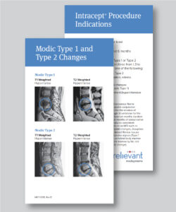 Resources - The Intracept Procedure By Relievant